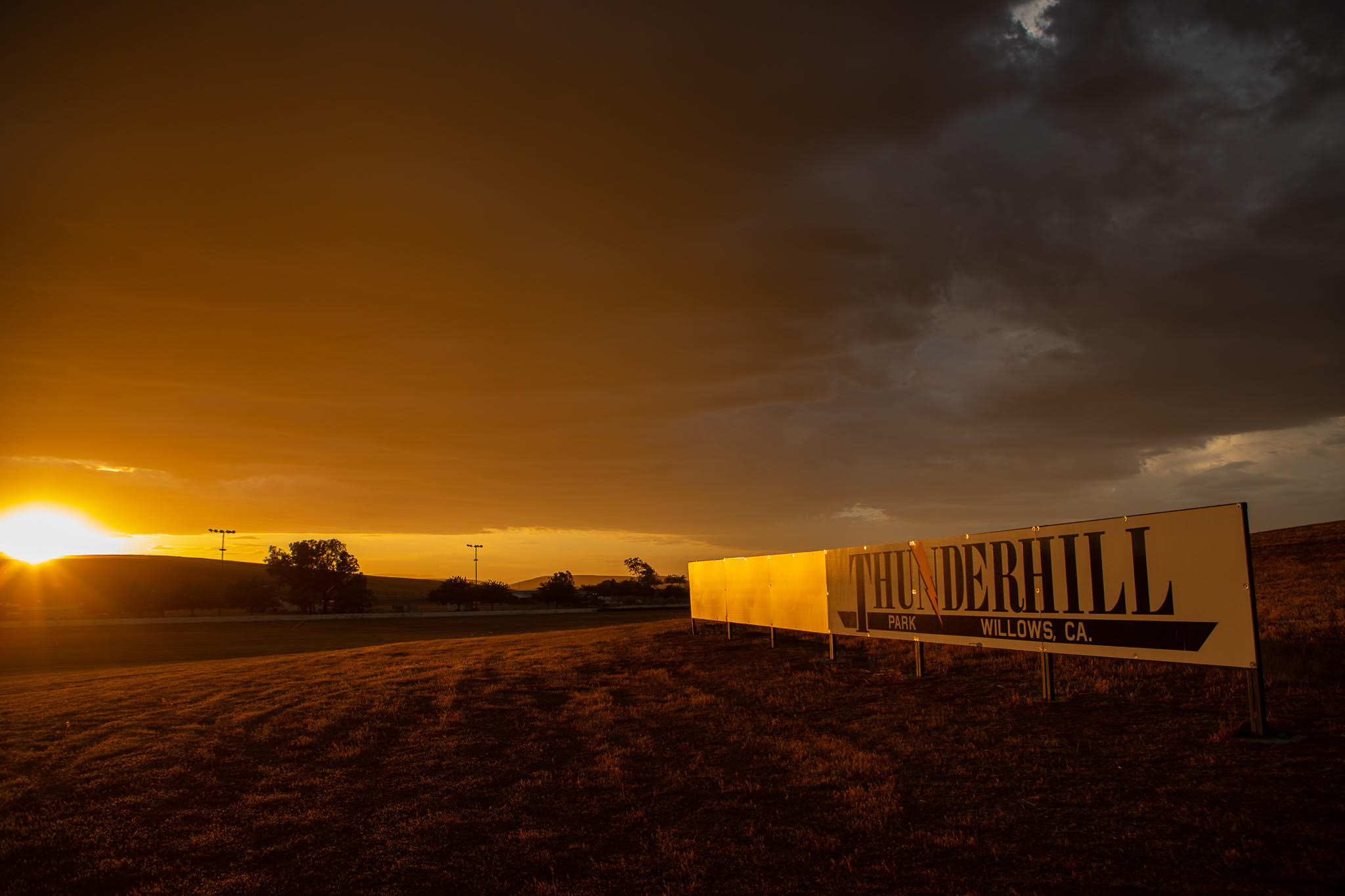 Trans Am Amplifies Western Effort