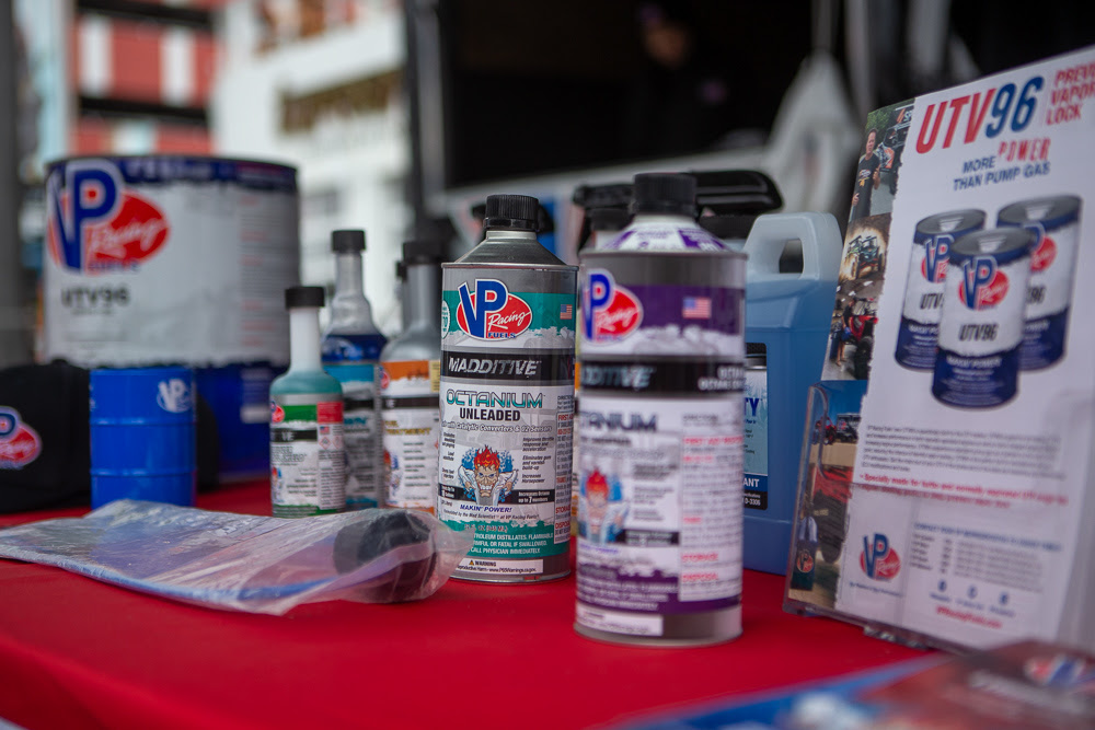 VP Racing Fuels Continues as Sponsor of 2021 BFGoodrich Tires Mint 400