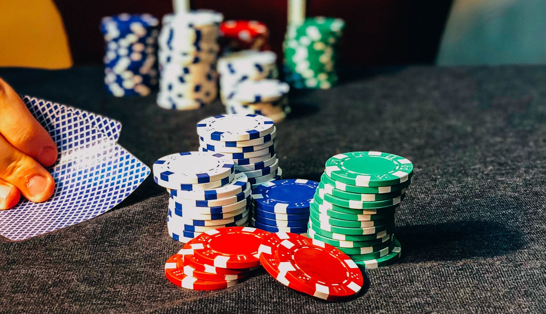 What to do if You Win Big on Wagers and Bets