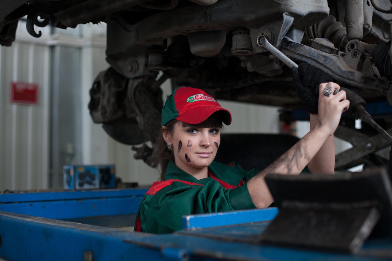 Routine Vehicle Maintenance 101: The Ultimate Checklist to A Safe Car