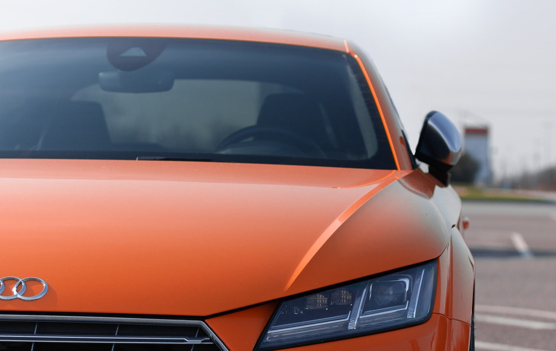 Step by Step Guide to Tinting your Car Windows