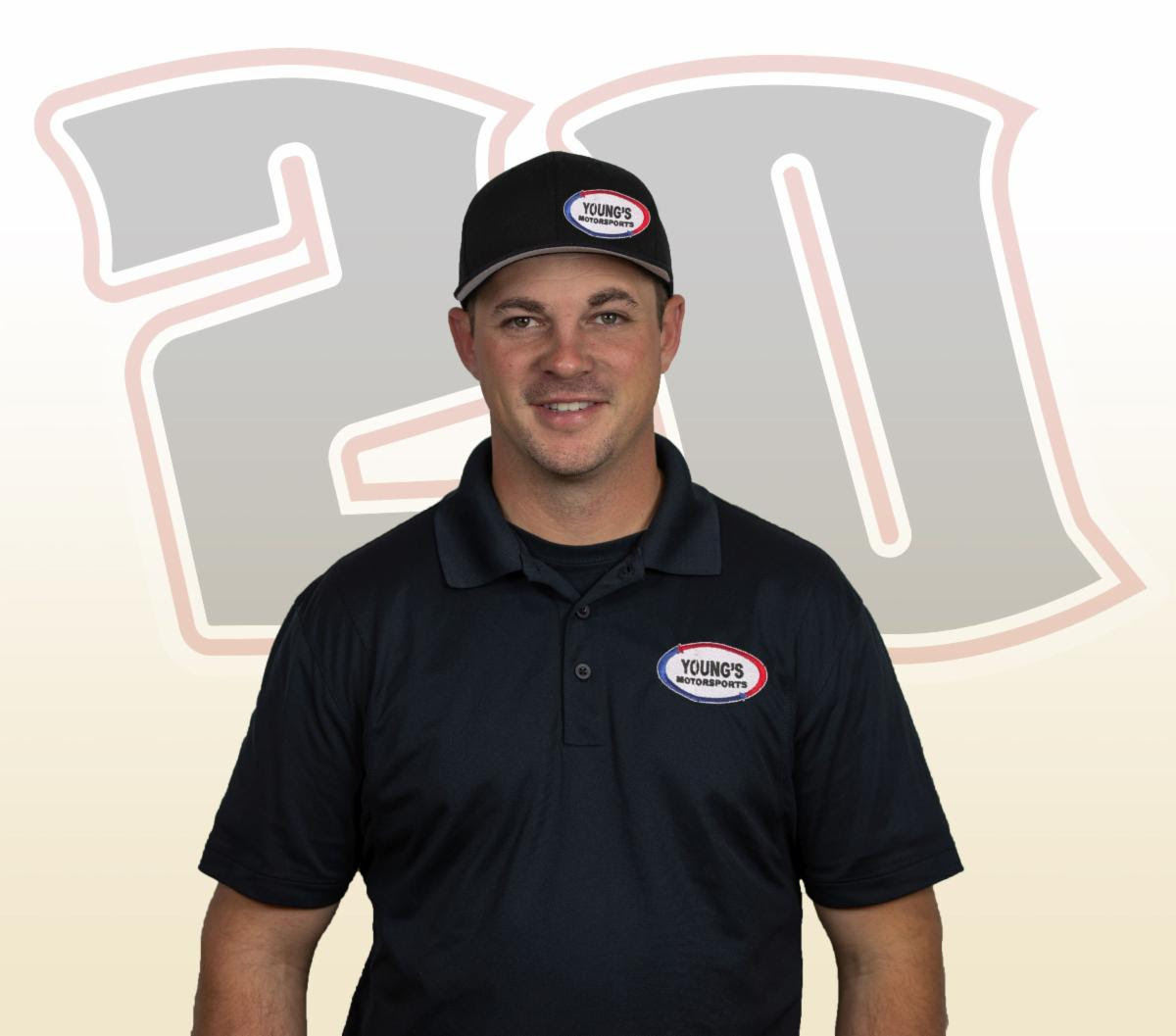Danny Bohn Joins Young’s Motorsports for Truck Series Opener at Daytona with Support from North American Motor Car
