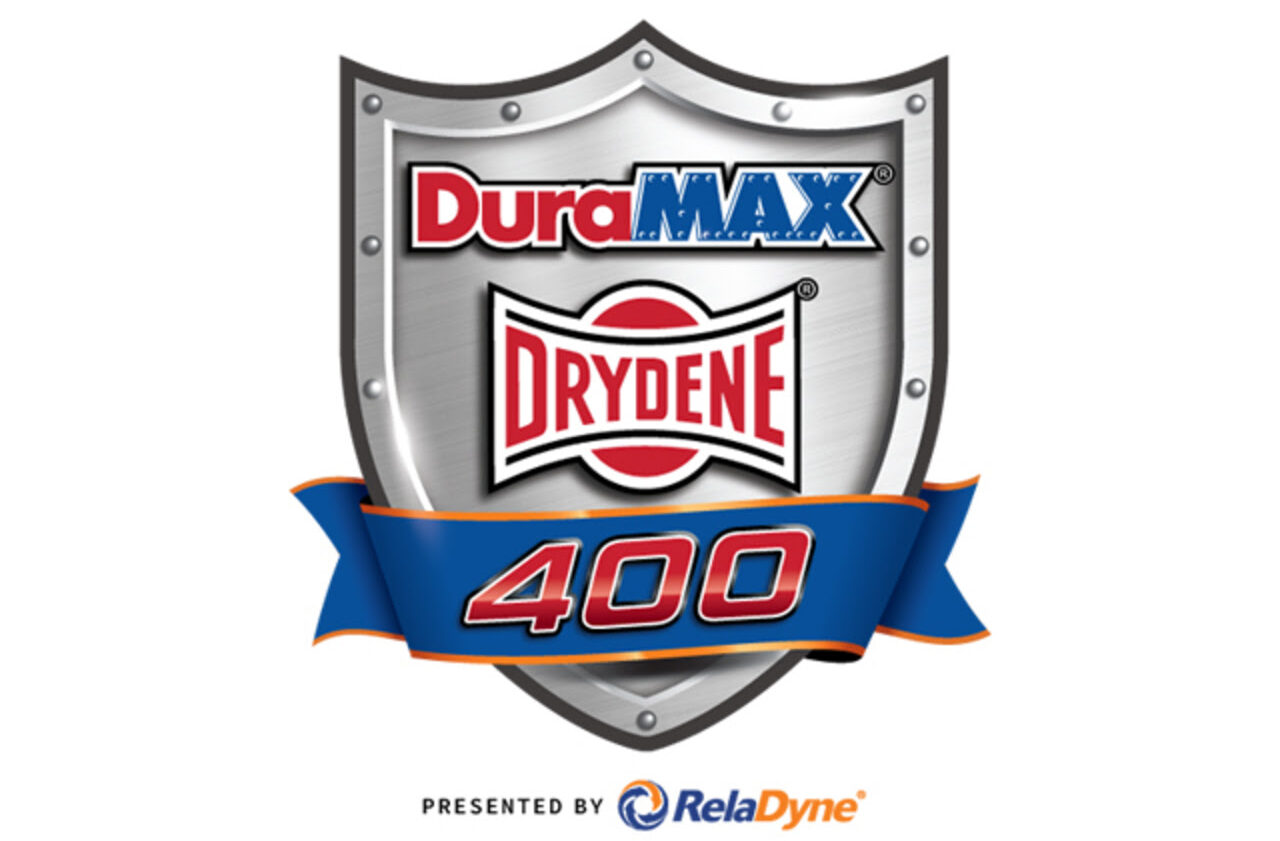 DuraMAX Drydene 400 presented by RelaDyne NASCAR Cup Series race coming to Dover Motor Speedway on Sunday, May 1