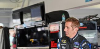 NASCAR mourns tragic loss of Greg Biffle and his family