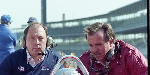 Indy 500 Team Owner, Mechanic Vince Granatelli Dies at 78