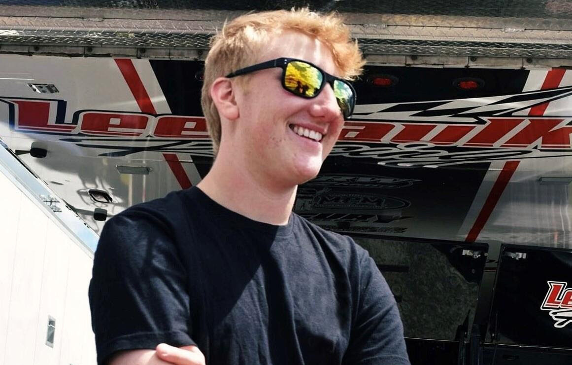 Leland Honeyman Joins Young’s Motorsports for 2022 ARCA East Season