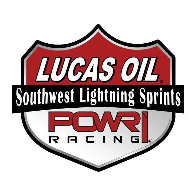 POWRi SOUTHWEST LIGHTNING ROOKIE OF THE YEAR CHIARAMONTE GETS 10TH IN TULSA SHOOTOUT