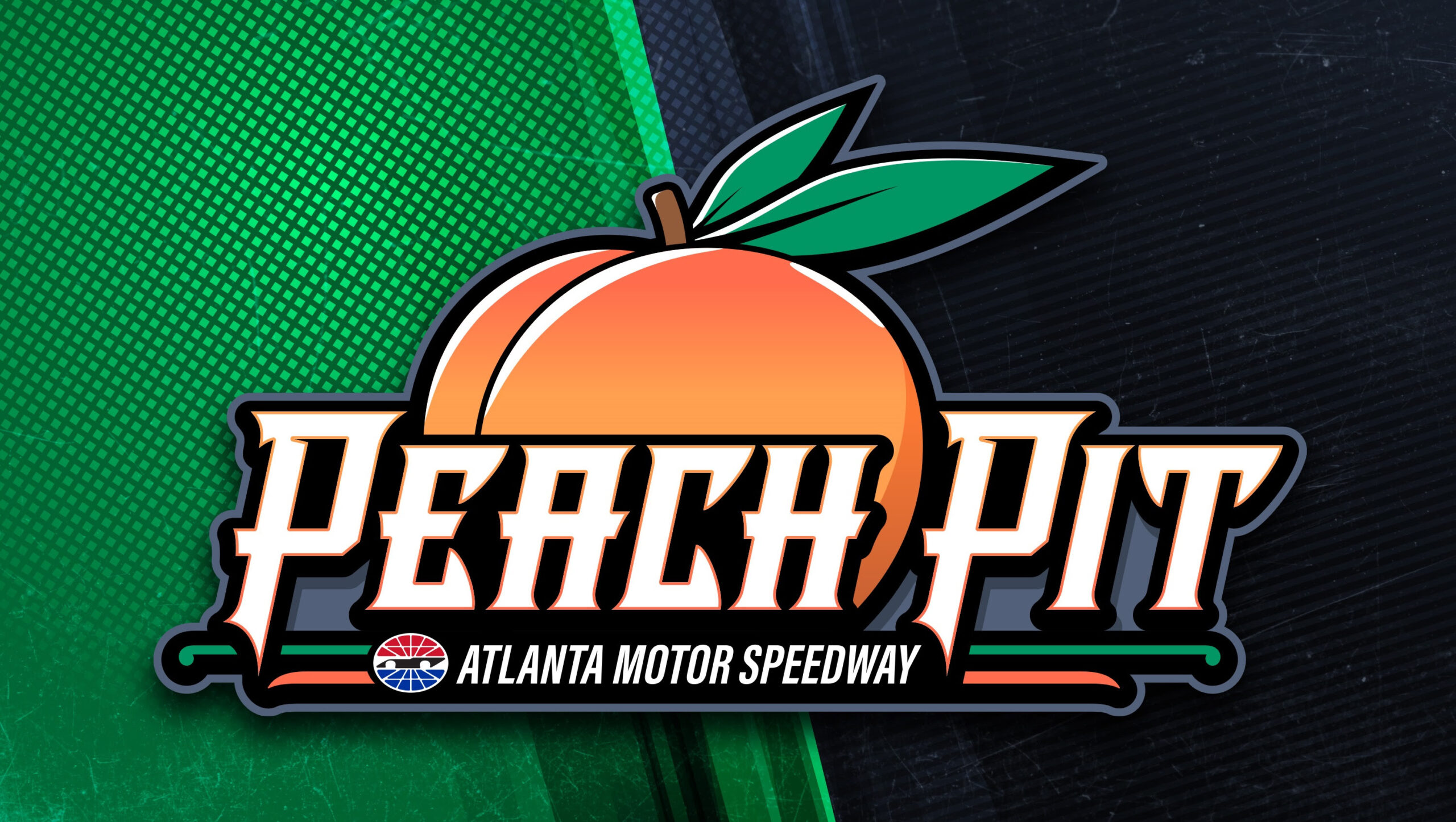 New ‘Peach Pit’ will bring the ultimate party to Atlanta Motor Speedway’s infield