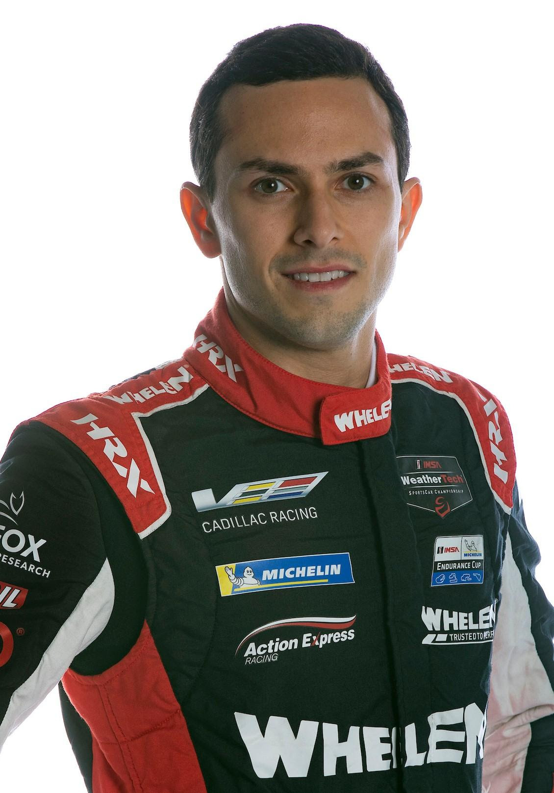 Reigning champion Derani, new teammate Nunez developing synergy