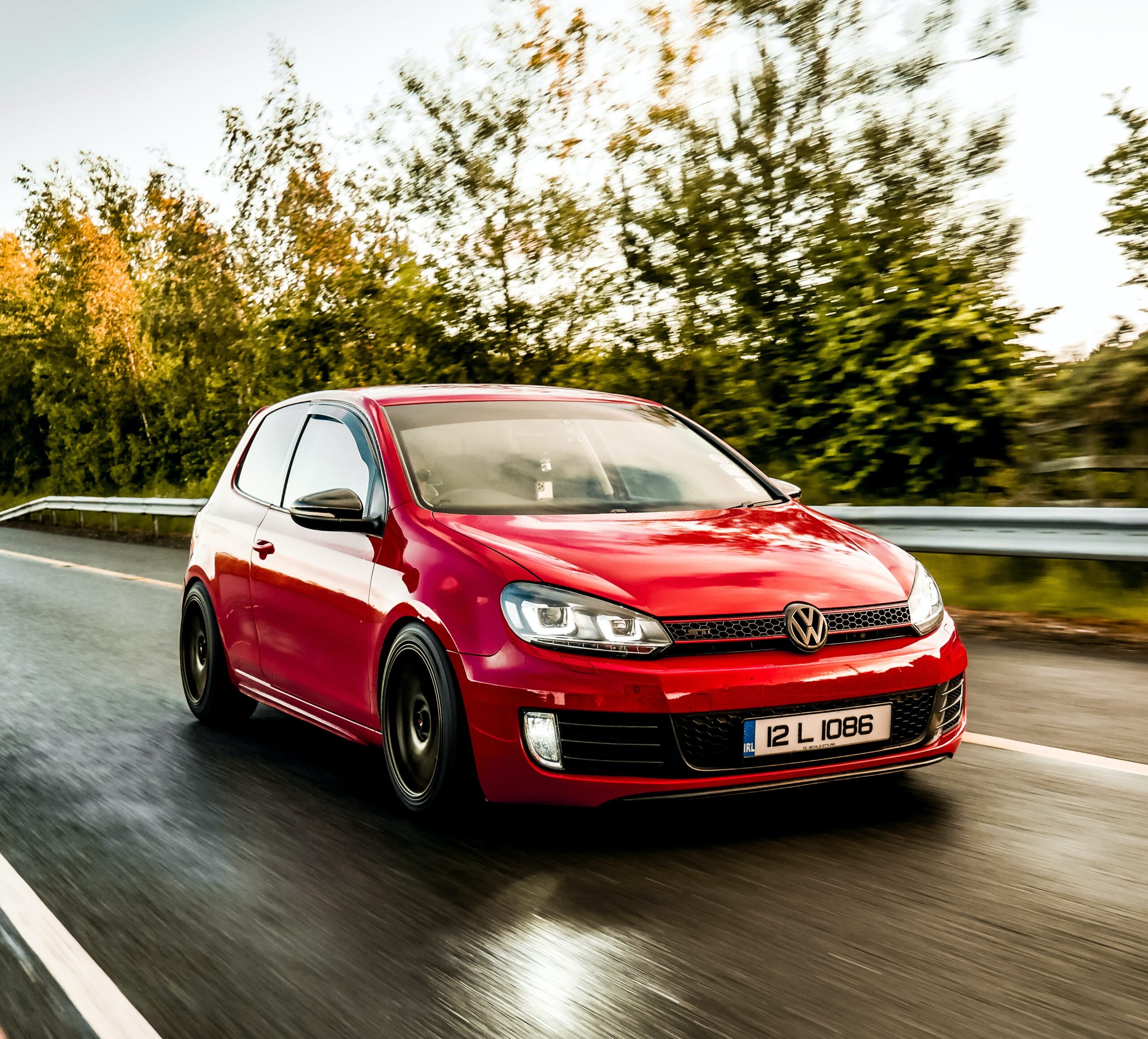 Top 5 Cars for Young People and Students