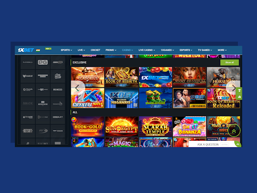 Get The Most Out of Tips for Choosing the Best Slots in Malaysia Online Casinos and Facebook