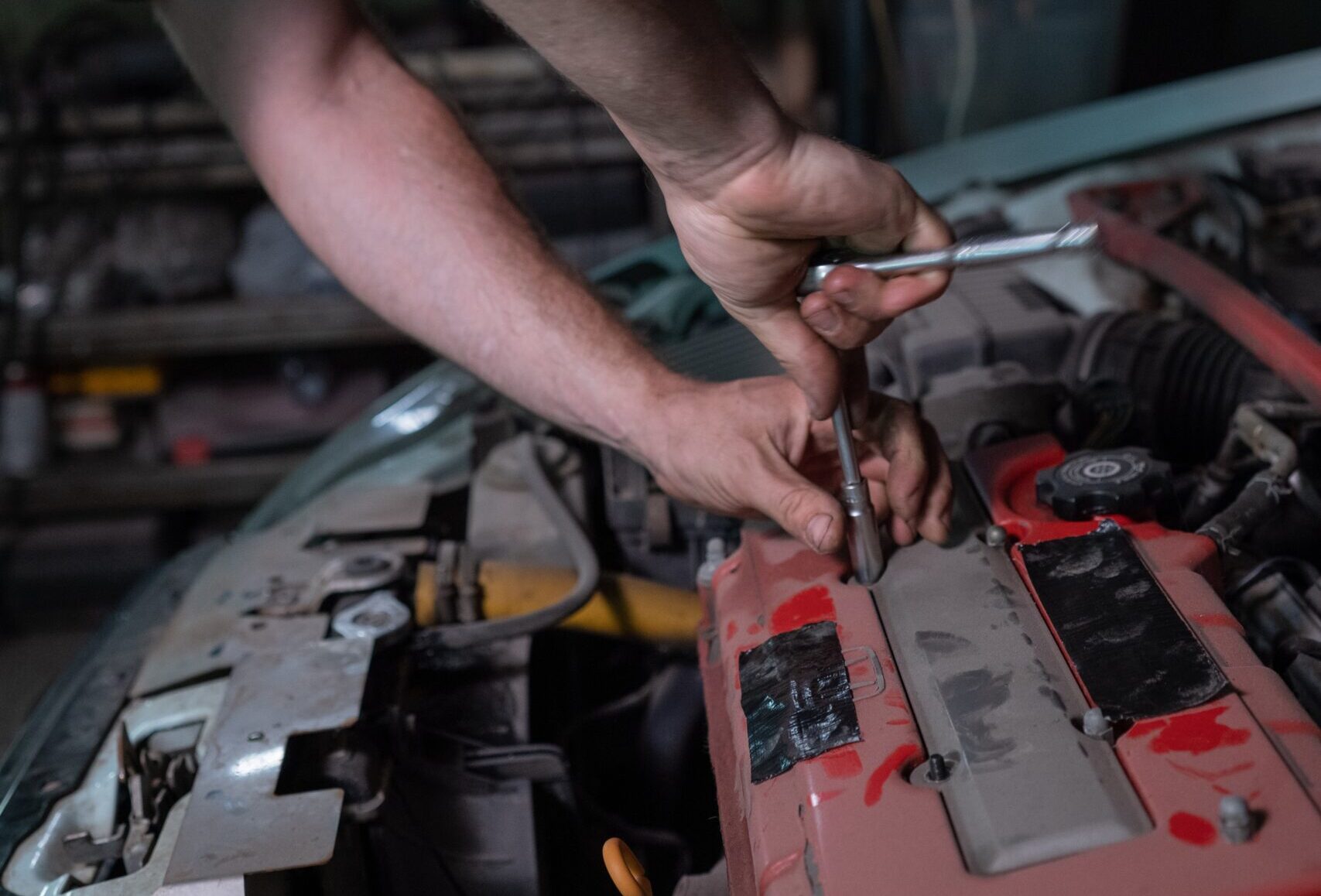 5 Most Common Car Issues