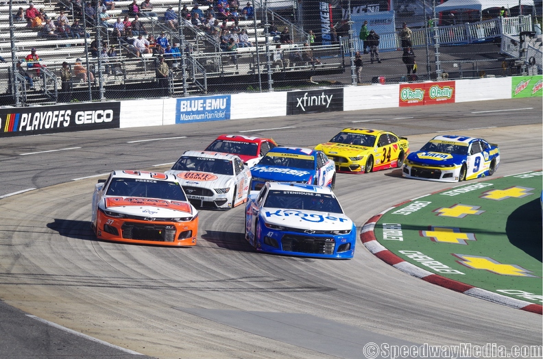 Why Do So Many People Love Motorsports?