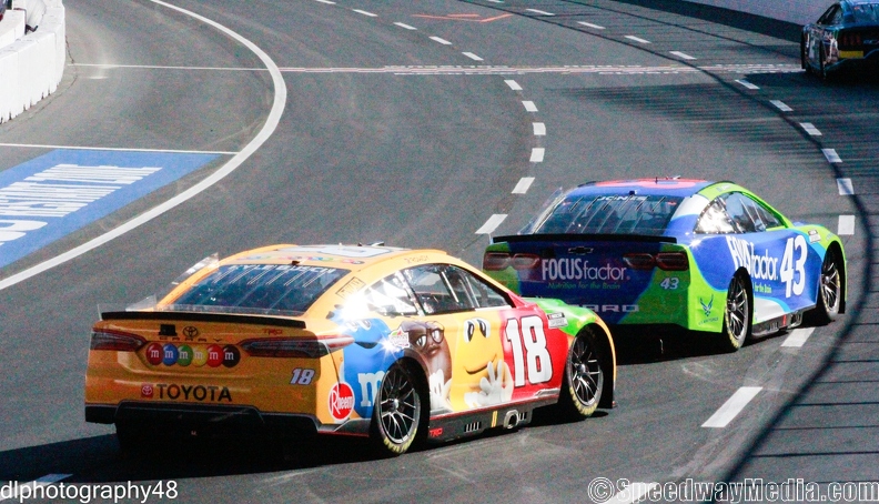 2022 NASCAR Cup Series: Why we Should be Getting Excited