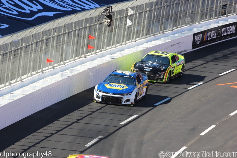 NASCAR Online Betting 2022