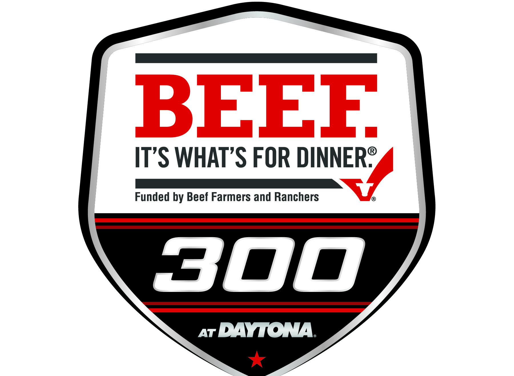 Monster Energy Racing: Riley Herbst Daytona NXS Advance