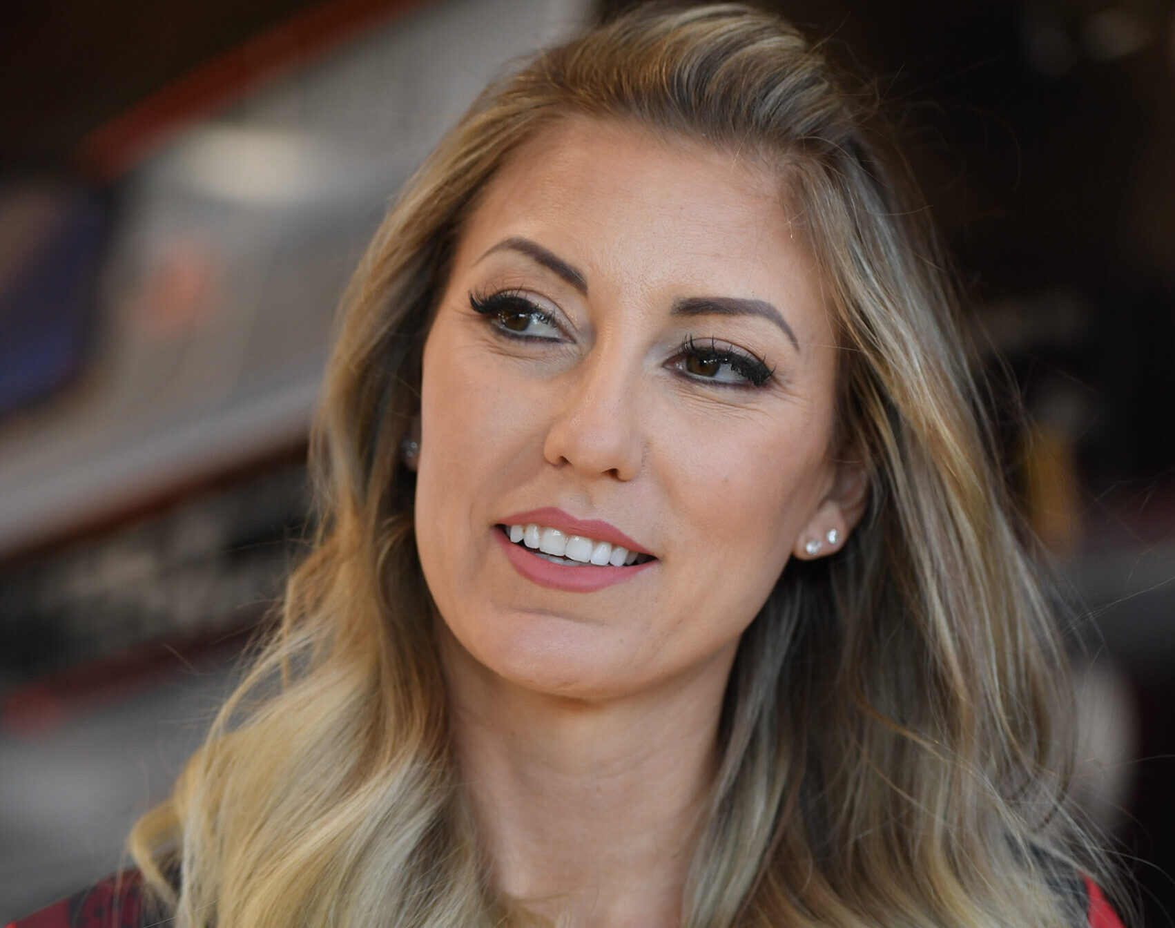 Hagan Drives Dodge Power Brokers Funny Car and Tony Stewart Racing to Semifinals at Winternationals to Kickstart 2022 NHRA Season