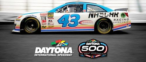 DRIVING 101 ANNOUNCES NASCAR RACING EXPERIENCE DURING 2022 DAYTONA 500 FESTIVITIES