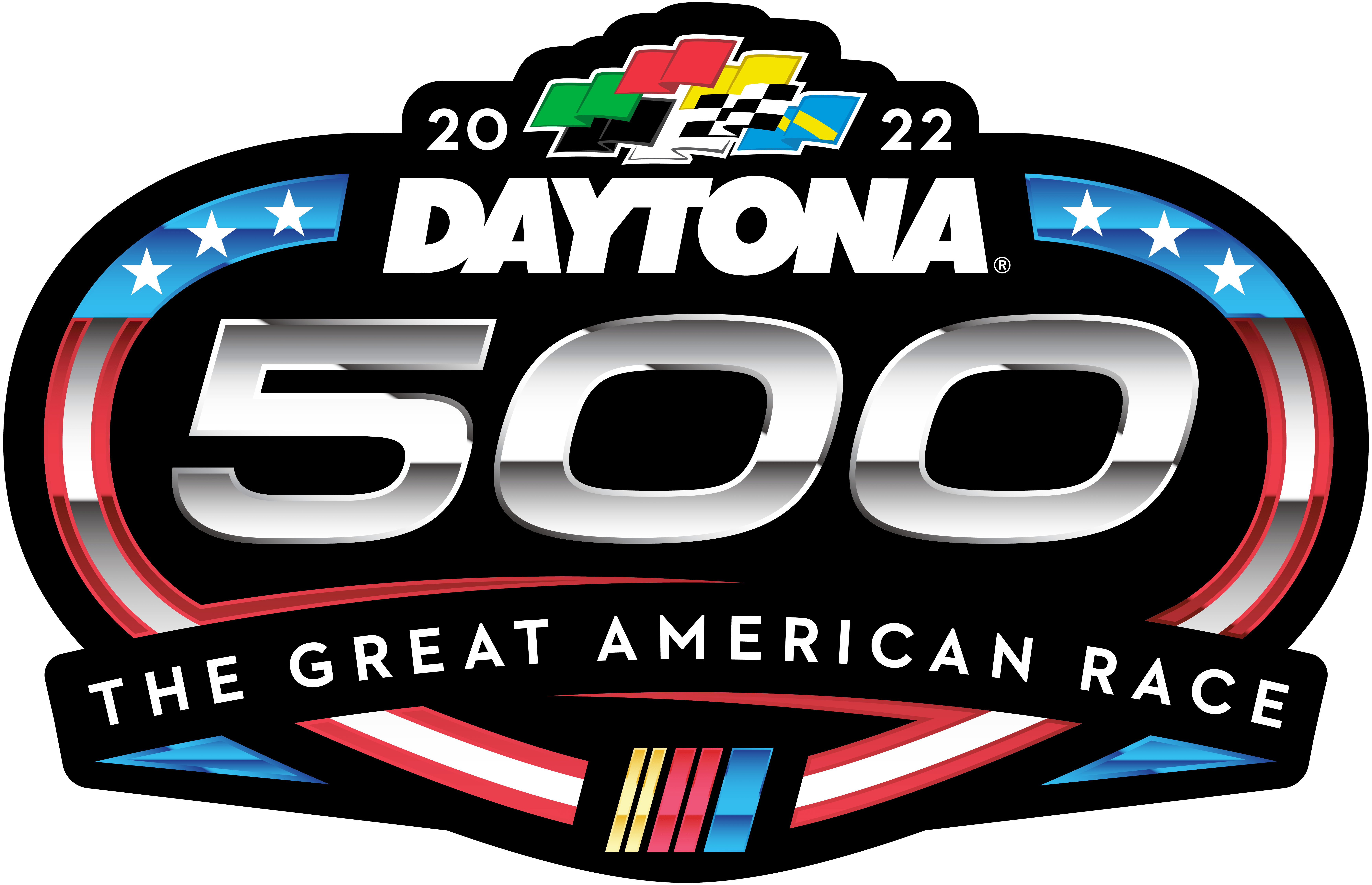 Ford Performance NASCAR David Ragan Daytona 500 Advance