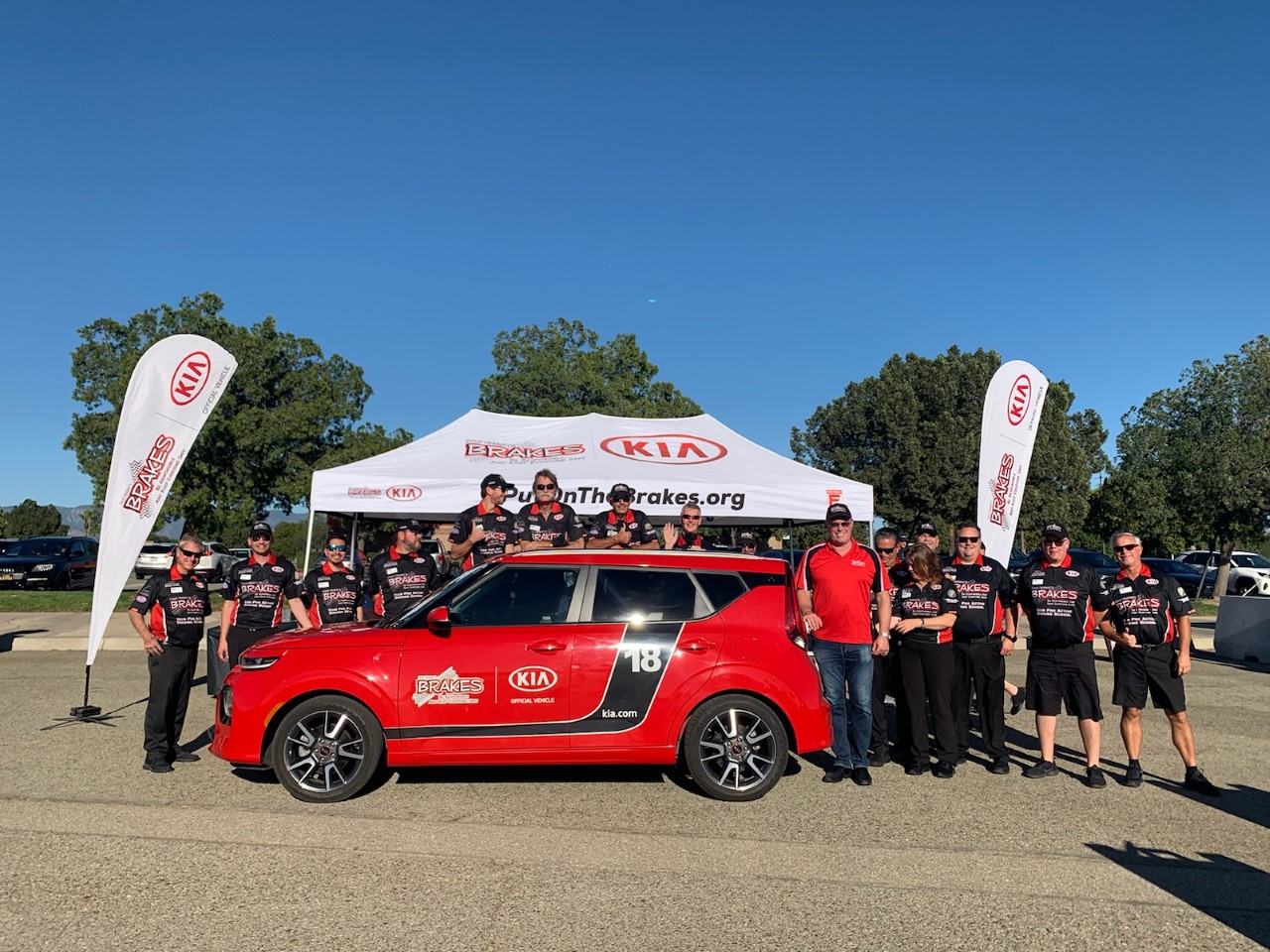 B.R.A.K.E.S. National Teen Defensive Driving Program Surpasses Milestones of 50,000 Teens and 53,000 Parents Trained