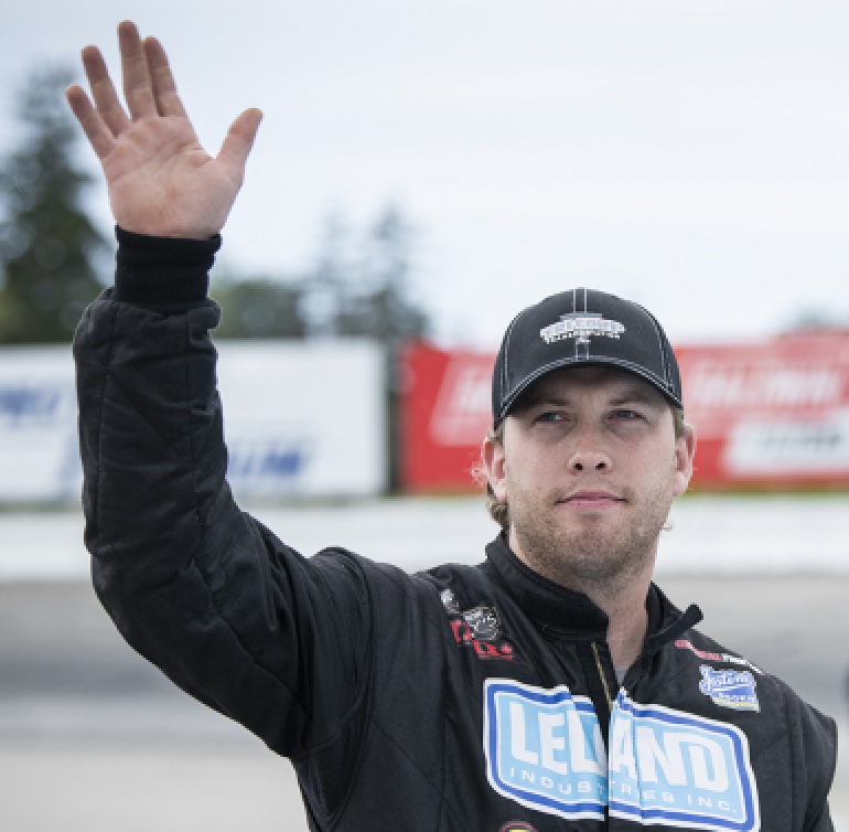 WIGHT MOTORSPORTS WELCOMES BRANDON WATSON FOR 2022