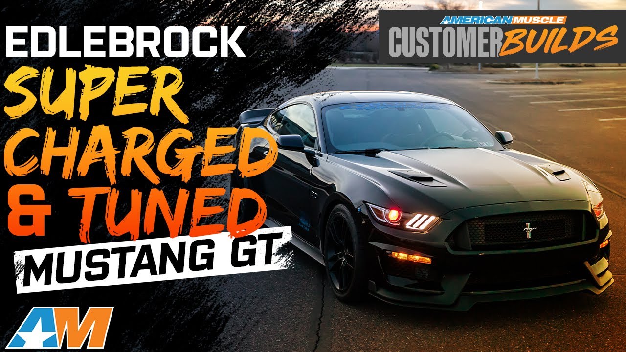 2017 Mustang GT | Customer Spotlight