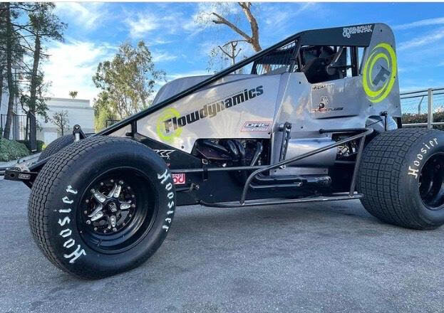 FLOWDYNAMICS RACING TEAM COCOPAH SPEEDWAY RESULTS | SpeedwayMedia.com