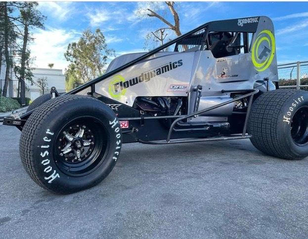 FLOWDYNAMICS RACING TEAM COCOPAH SPEEDWAY RESULTS