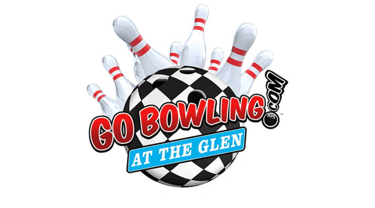 Go Bowling Returns As Entitlement Sponsor For NASCAR Cup Series Race At Watkins Glen
