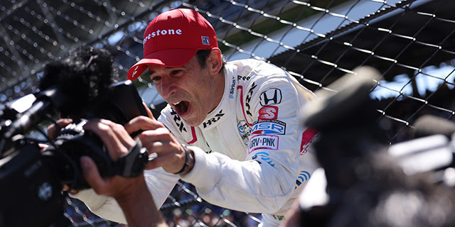 INDYCAR’s International Broadcast Reach Continues To Grow