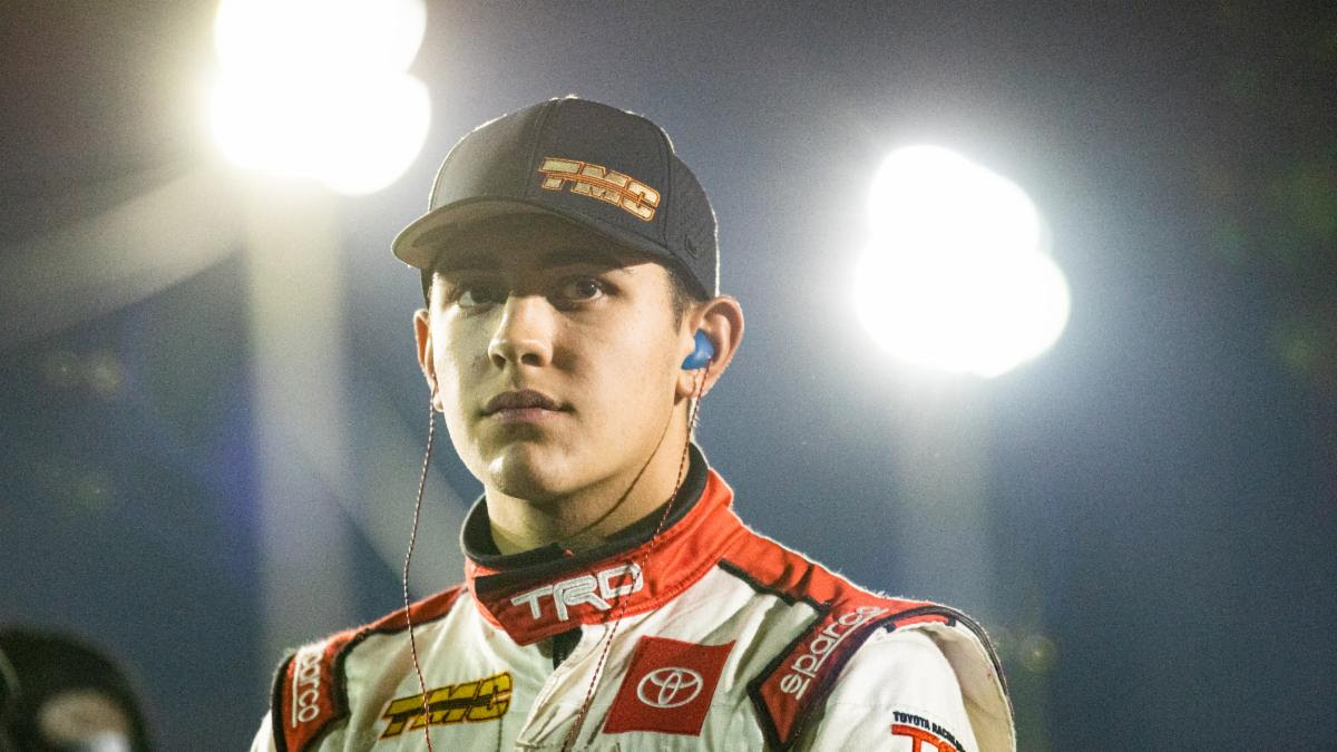 KBM to Field Full-Time ARCA Menards Series Entry in 2022