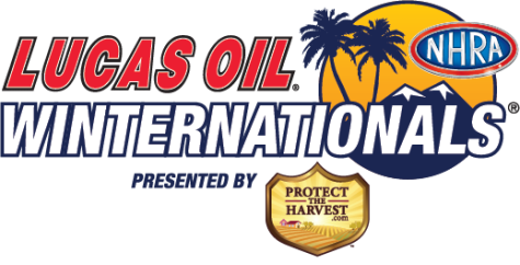 Toyota Racing NHRA Pomona Post-Qualifying Report — 2.19.22