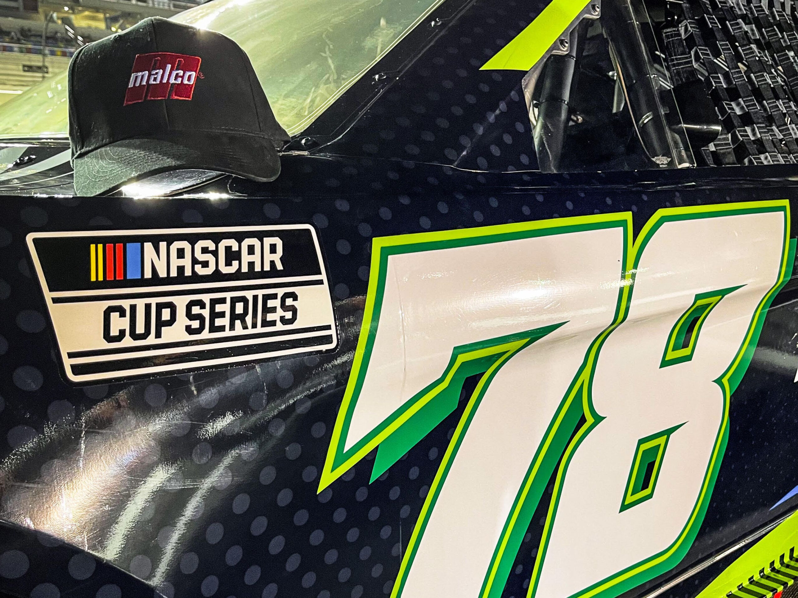 Malco Automotive Becomes the Official Detailing Products of Live Fast Motorsports