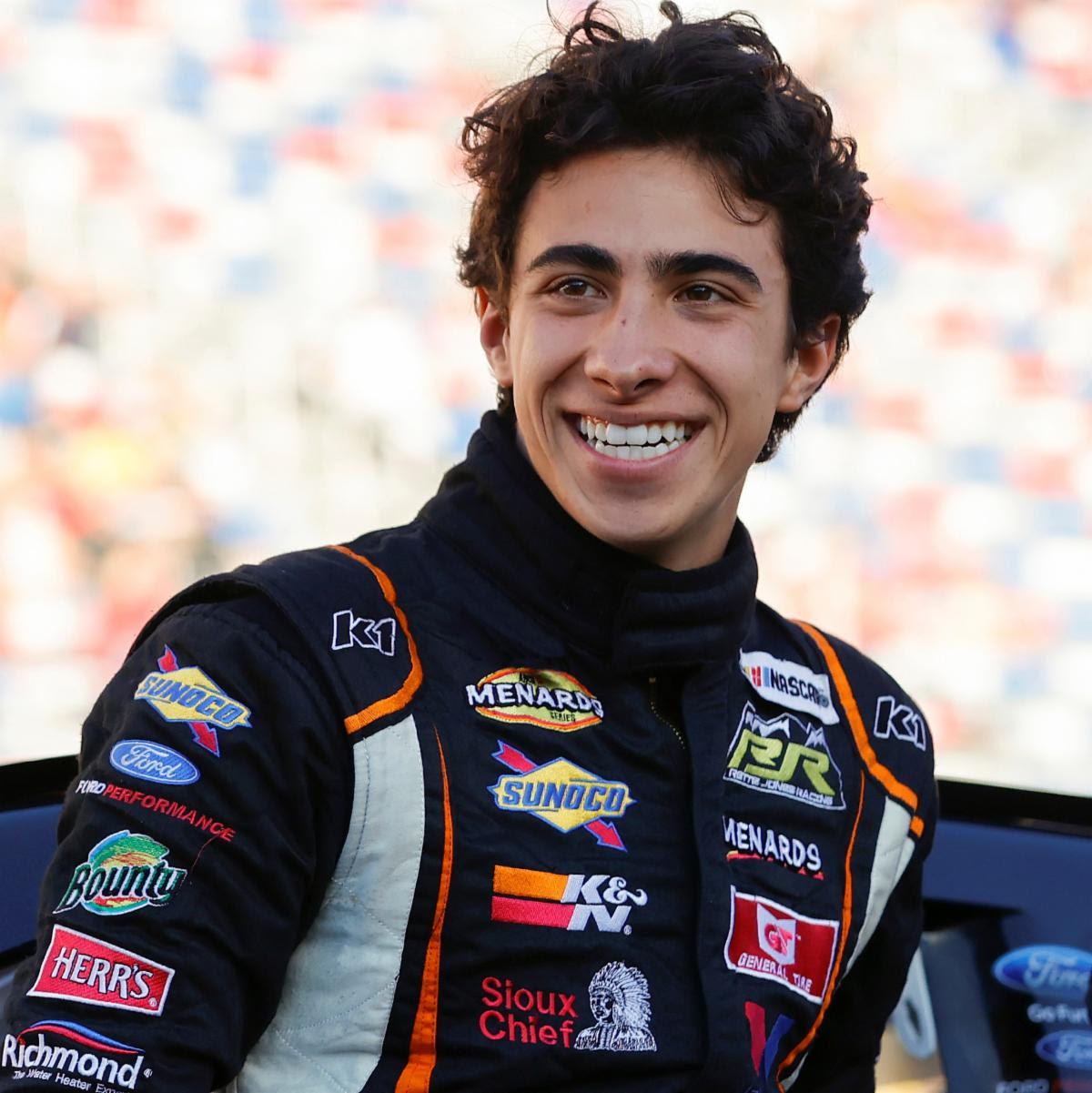 Max Gutiérrez Sets Sights on Defending New Smyrna Title