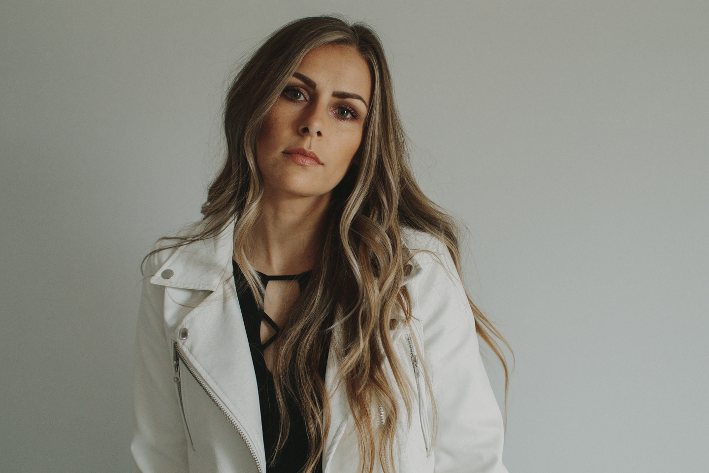 Sarah Faith, Goodyear’s ‘From Garage to Glory’ Winner, to Perform National Anthem for Beef. It’s What’s For Dinner. 300