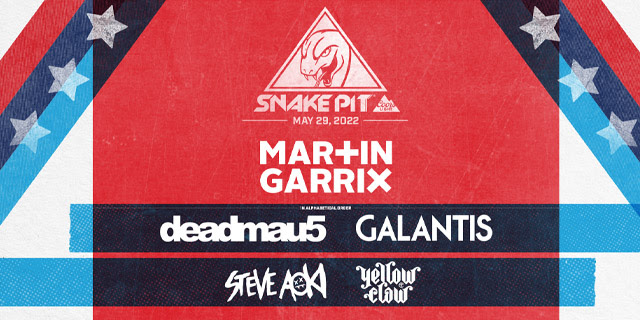 Superstar Martin Garrix To Headline 2022 Indy 500 Snake Pit presented by Coors Light