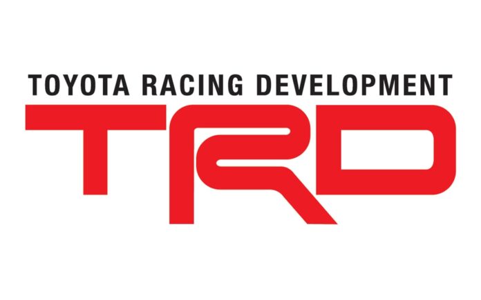 Toyota Racing Development