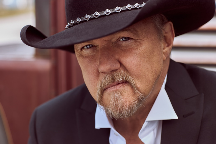 Country Music Icon Trace Adkins to Sing National Anthem Ahead of NASCAR’s Most Iconic Race – The DAYTONA 500 This Sunday, Feb. 20