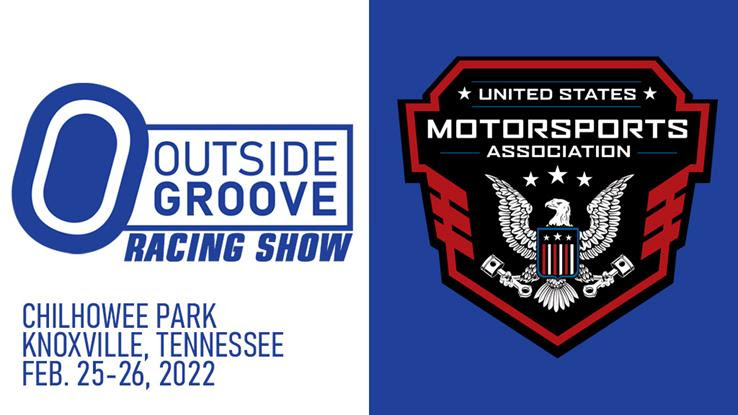 USMA to Present the First Annual Outside Groove Racing Show this Weekend in Knoxville, Tennesse