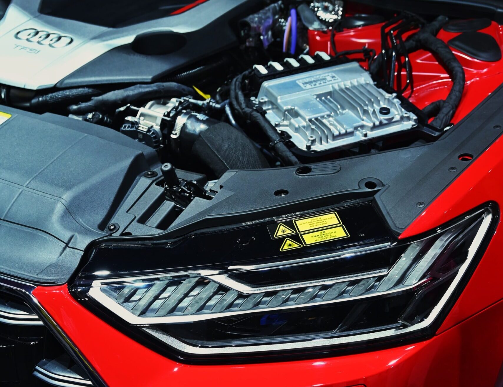 5 Online Car Spare Parts You Can Get to Upgrade Your Vehicle