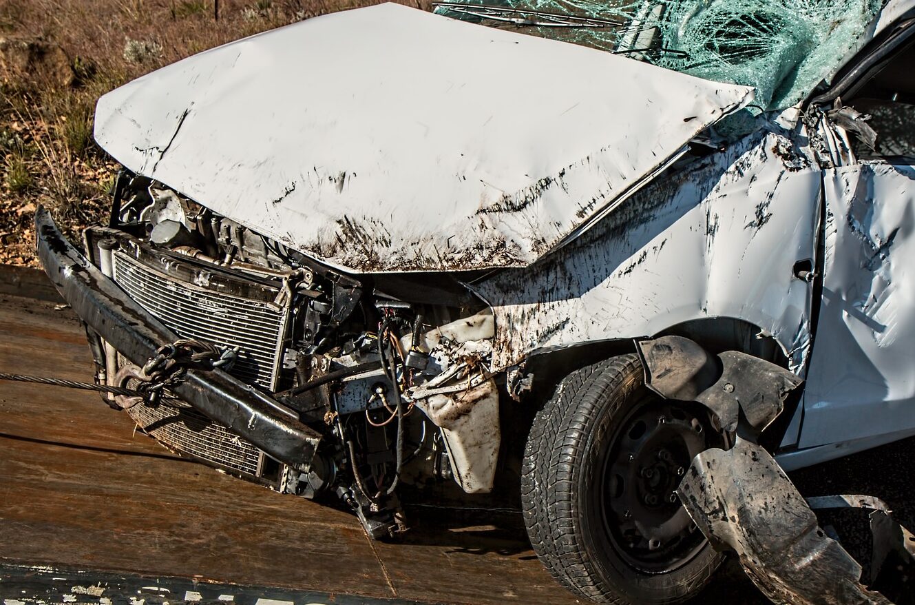 Explore the Different Methods of Determining Fault in a Car Accident