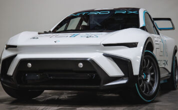 Nitro RX Releases First Look at the FC1-X, the Most Powerful Vehicle in ...