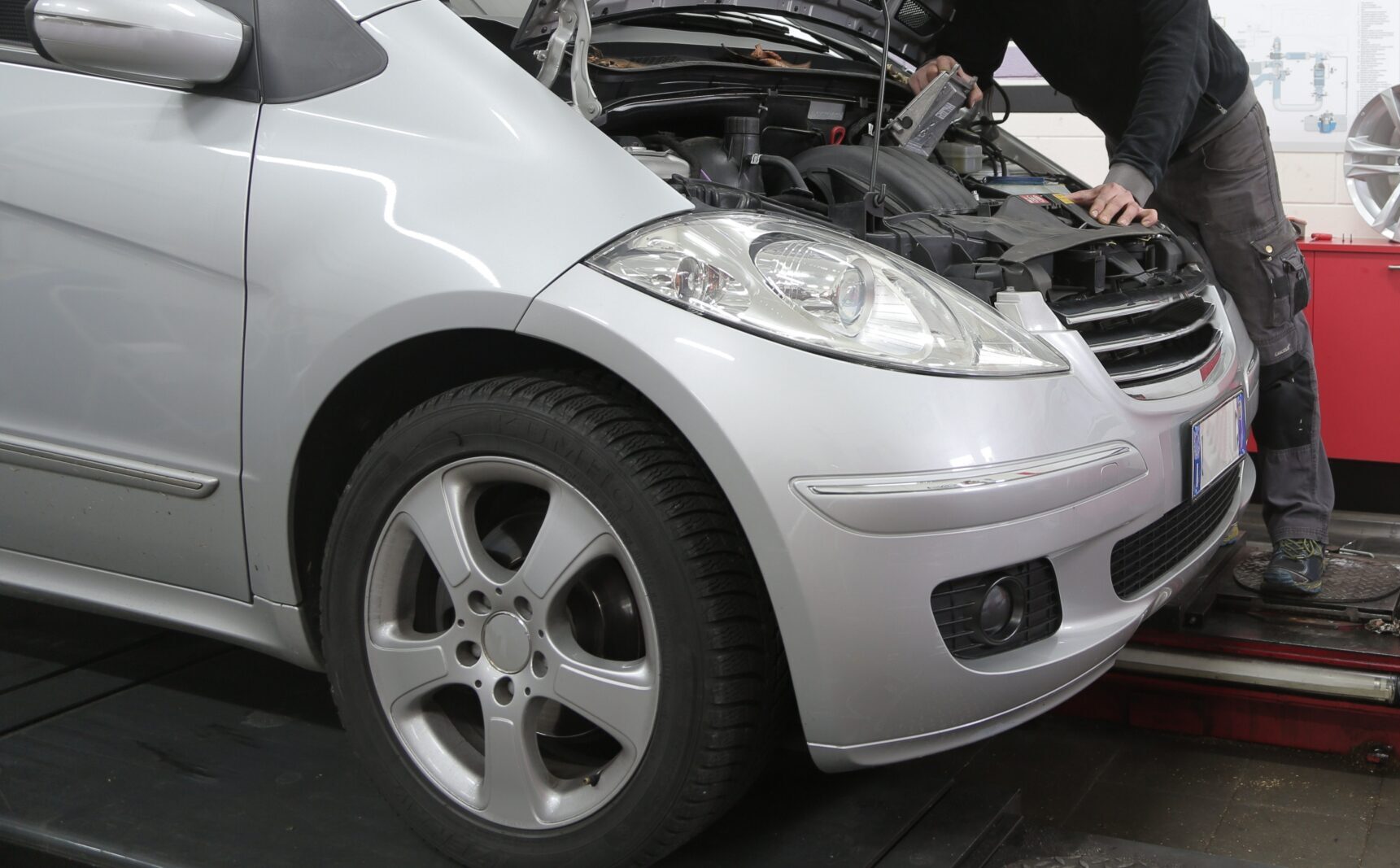 6 Crucial Car Maintenance Tips Every Car Owner Should Know