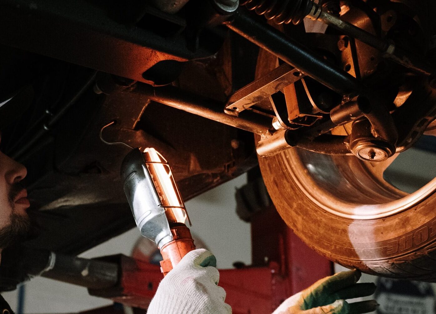 Choosing the Best Mechanic for Auto Repair