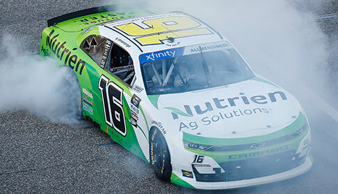 Allmen-RINGER: Road Course Ace A.J. Allmendinger Prevails at Pit Boss 250 at Circuit of The Americas