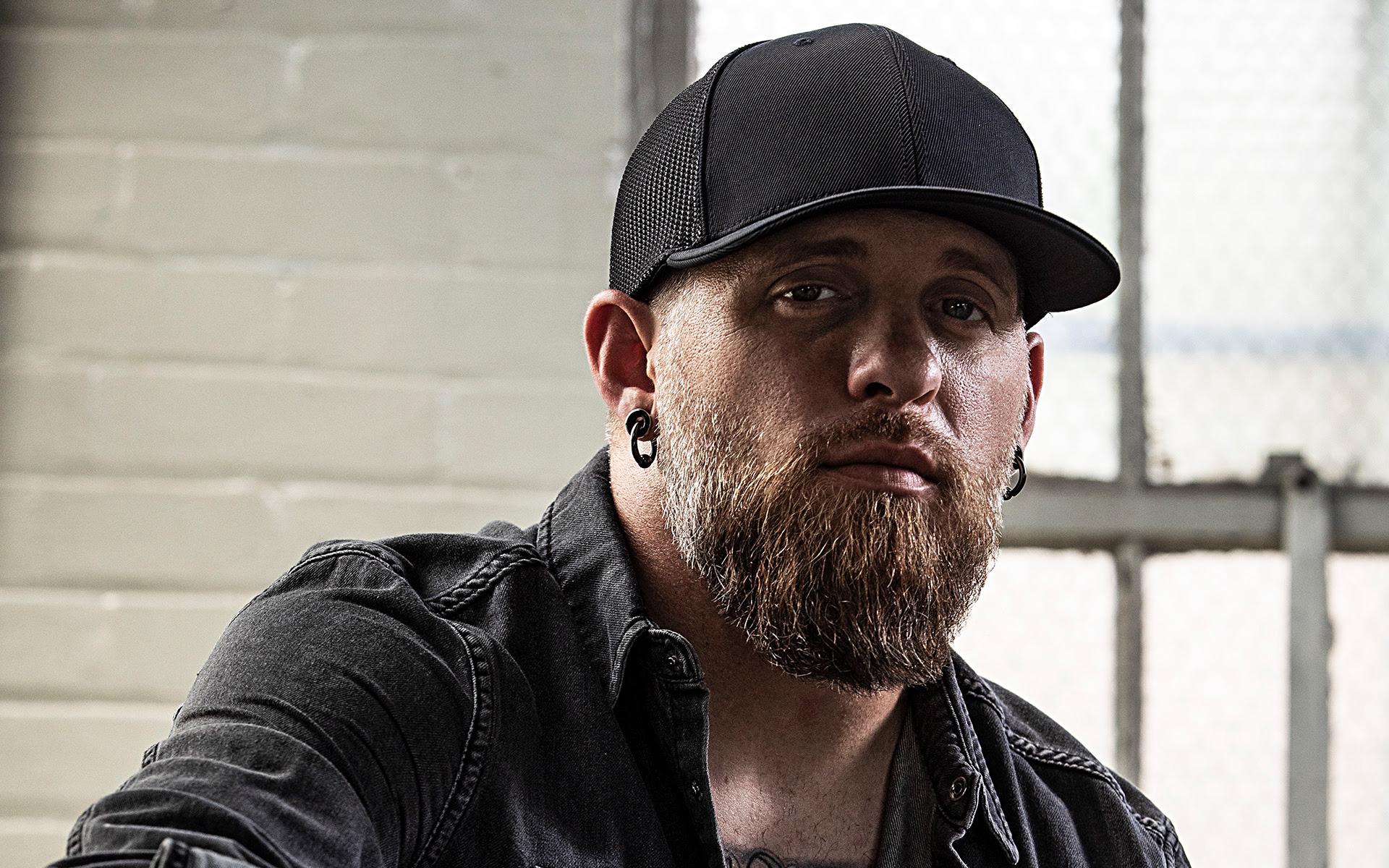 Brantley Gilbert named Grand Marshal for Atlanta’s Folds of Honor QuikTrip 500