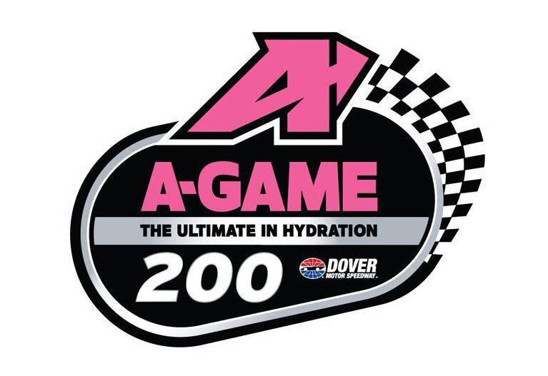 Dover Motor Speedway partners with A-GAME for April 30 NASCAR Xfinity Series Dash 4 Cash Race