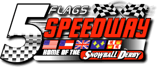 DGR ARCA Menards Series East Race Recap: Five Flags Speedway