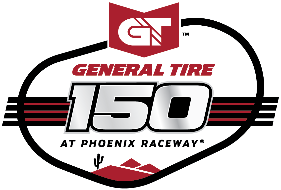 Daniel Dye – GMS Racing ARCA Phoenix Recap
