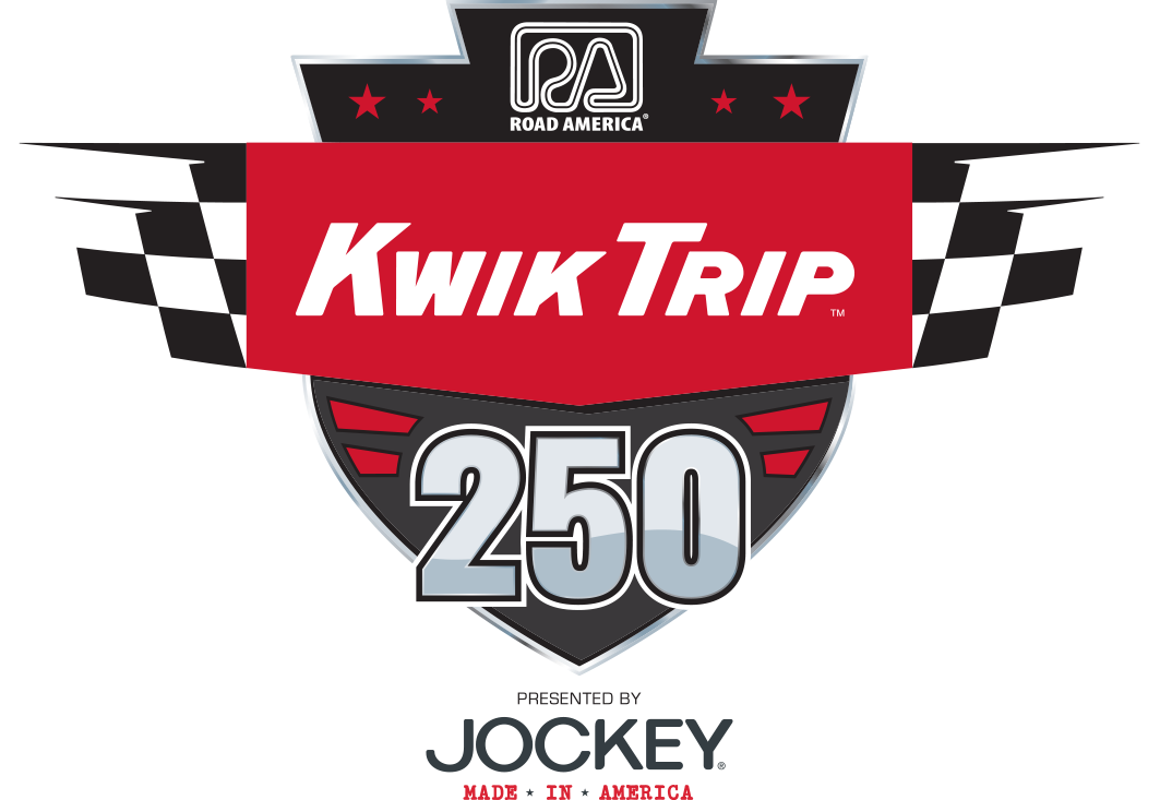 NASCAR CUP SERIES RETURNS TO ROAD AMERICA JUNE 30 – JULY 3